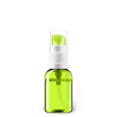 GLASKLAR Acusticspray® mit Logo-Druck (30 ml)