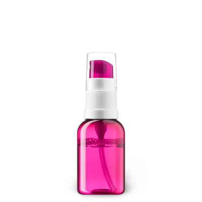 GLASKLAR Acusticspray® mit Logo-Druck (30 ml)