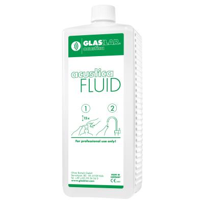 GLASKLAR Acusticspray®-Konzentrat