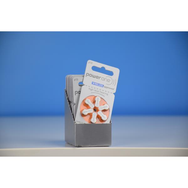 Powerone Batterien V13 AU P