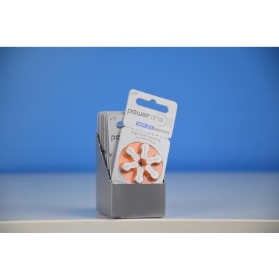 Powerone Batterien V13 AU P