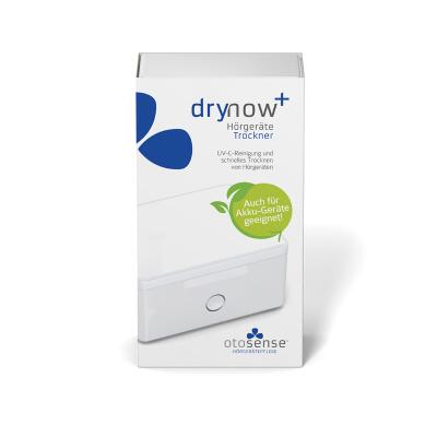 EUHA-Angebot 20+7 - otosense drynow+
