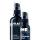 GLASKLAR Starter-Komplettpaket 30 ml plus 100 Flaschen à 100 ml