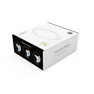 Replacement-Set  Vac clean UV