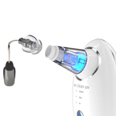 Replacement-Set  Vac clean UV