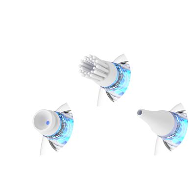 Replacement-Set  Vac clean UV
