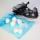 Replacement-Set  Vac clean UV