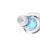 Replacement-Set  Vac clean UV