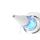 Replacement-Set  Vac clean UV
