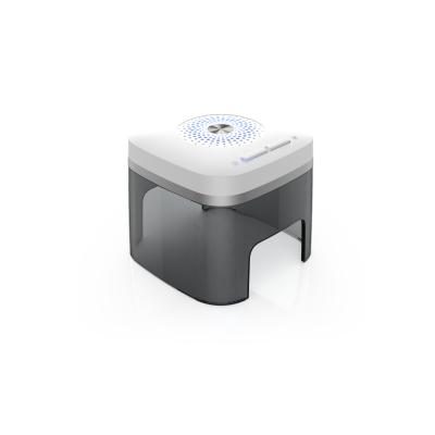 dry-cap uv 1.2® - elektronische Trockenhaube für wiederaufladbare Hörsysteme