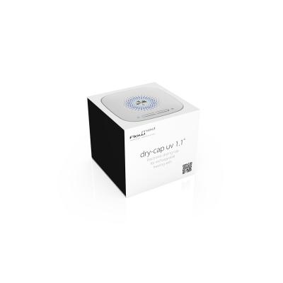 dry-cap uv 1.2® - elektronische Trockenhaube für wiederaufladbare Hörsysteme
