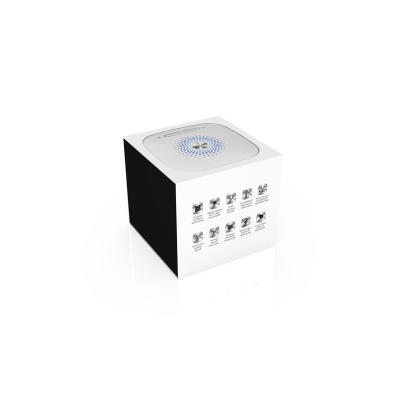 dry-cap uv 1.2® - elektronische Trockenhaube für wiederaufladbare Hörsysteme