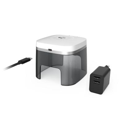 dry-cap uv 1.2® - elektronische Trockenhaube für wiederaufladbare Hörsysteme