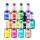 GLASKLAR Opticspray® mit Logo-Druck (30 ml)