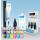 GLASKLAR Starter-Komplettpaket 30 ml