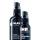GLASKLAR Starter-Komplettpaket 30 ml plus 100 Flaschen à 100 ml