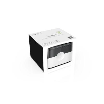 u-sonic 3 - Wiederaufladbare Mini-Ultraschall-Reiniger