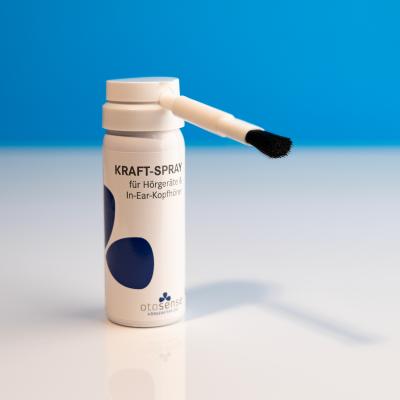 otosense KRAFT-SPRAY   im Display (20 Stück, je 50 ml)