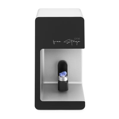 free Stage one - Offener vollautomatischer Scanner im...