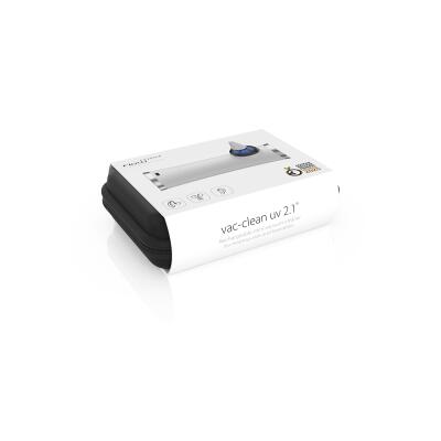 EUHA-Angebot 5+2 - vac-clean uv 2.1®