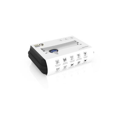 EUHA-Angebot 5+2 - vac-clean uv 2.1®