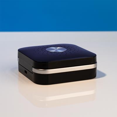 dry-care uv 1.1® - elektronische Trockenstation...