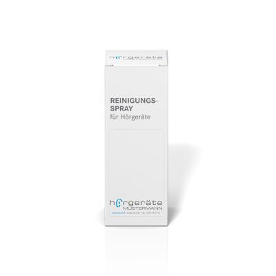 white Label Reinigungsspray (30 ml, ohne Bürste)