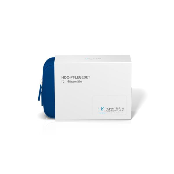 white Label HdO-Pflegeset