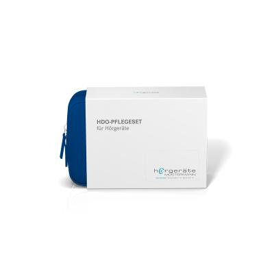 white Label HdO-Pflegeset