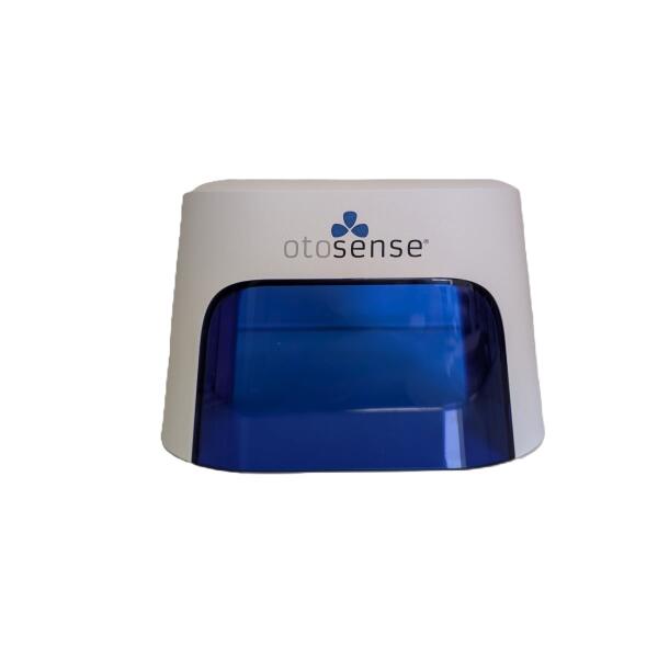 otosense  DryCap uv 4® - Smarte Trockenhaube für alle Hörsysteme