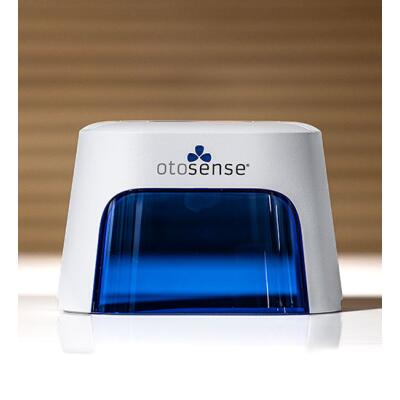 otosense  DryCap uv 4® - Smarte Trockenhaube für alle Hörsysteme