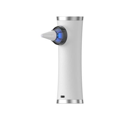 otosense vac-clean uv 2.1®  wiederaufladbarer Mini-Vakuumreiniger für alle Hörsysteme