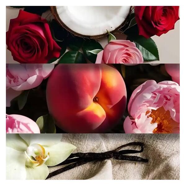 otosense Duft - Cashmere Kiss 475ml