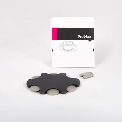 Pro Wax – Cerumenfilter