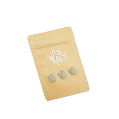 Pro Wax Schüttware – Cerumenfilter