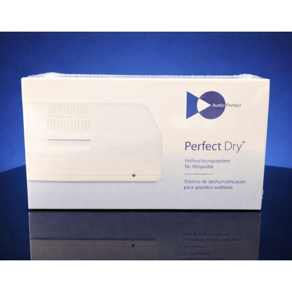 Perfect Perfect Dry