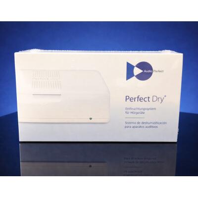 Perfect Perfect Dry