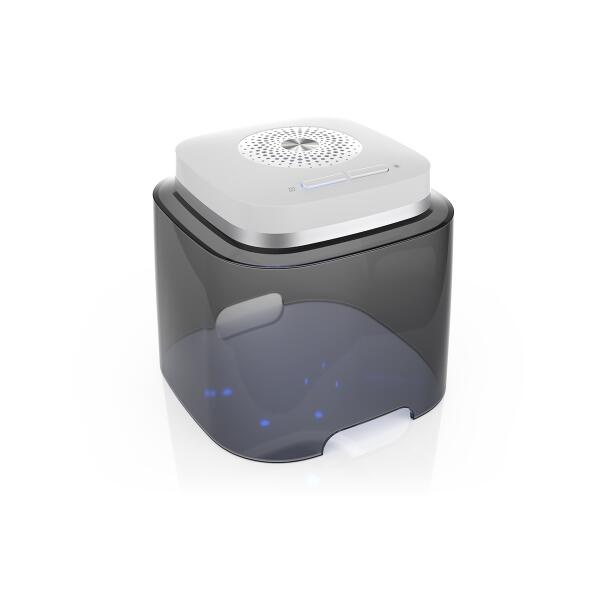 dry-cap uv 2.2® Elektronische Trockenhaube mit Wärmefunktion für alle Hörsysteme