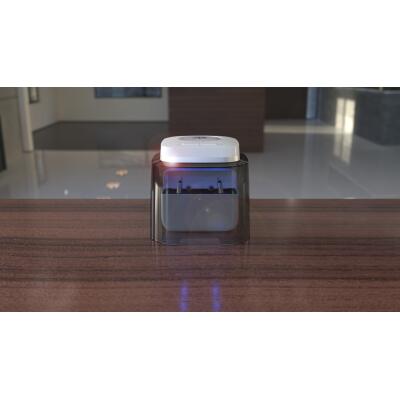 dry-cap uv 2.2® Elektronische Trockenhaube mit Wärmefunktion für alle Hörsysteme