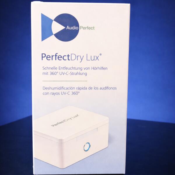 Perfect Perfect Dry Lux