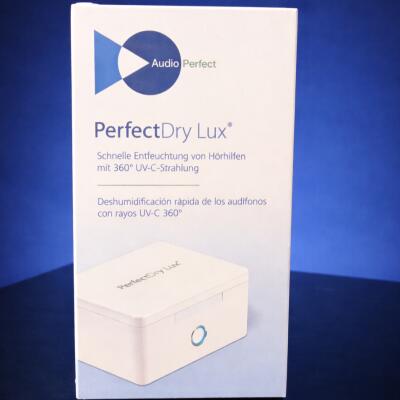 Perfect Perfect Dry Lux