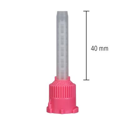 Mischkanülen rosa