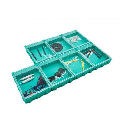 Filter Aufbewahrungsbox