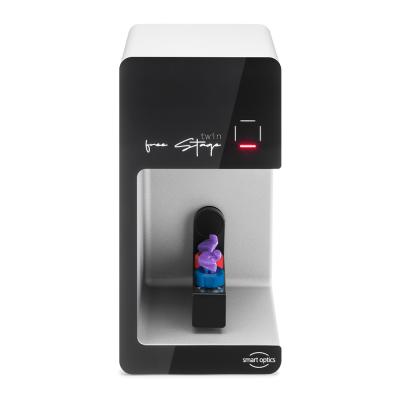 free Stage twin – Zeitgemäßes Design...