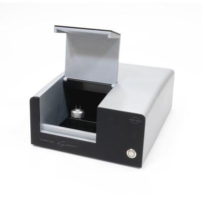 mono Scan – 3D-Scanner für Einsteiger