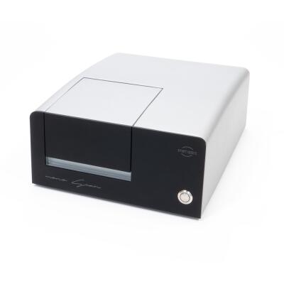 mono Scan – 3D-Scanner für Einsteiger