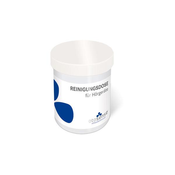 otosense Reinigungsdose