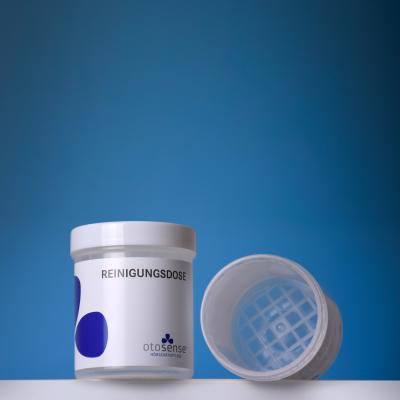 otosense Reinigungsdose