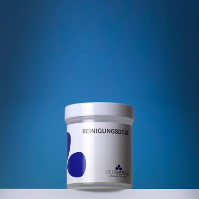 otosense Reinigungsdose