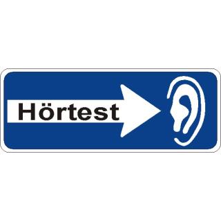 Hörtest